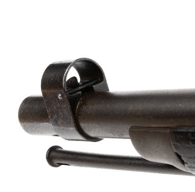SPRINGFIELD ARMORY Model 1884 .45-70 GOVT - Image 10 of 15