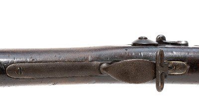 SPRINGFIELD ARMORY Model 1884 .45-70 GOVT - Image 14 of 15