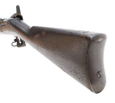 SPRINGFIELD ARMORY Model 1884 .45-70 GOVT - Image 8 of 15