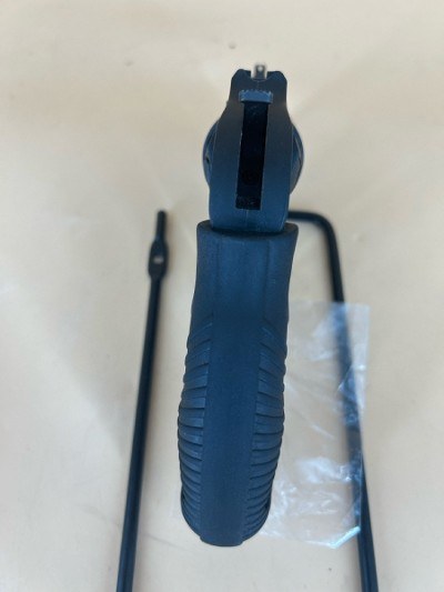TAURUS 605 PROTECTOR POLY .357 MAG - Image 2 of 3
