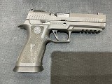 SIG SAUER P320 X5 LEGION 9MM LUGER (9x19 PARA) - Image 2 of 4