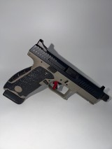 CZ P-10 C 9MM LUGER (9x19 PARA) - Image 5 of 6