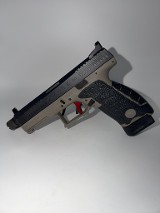 CZ P-10 C 9MM LUGER (9x19 PARA) - Image 1 of 6