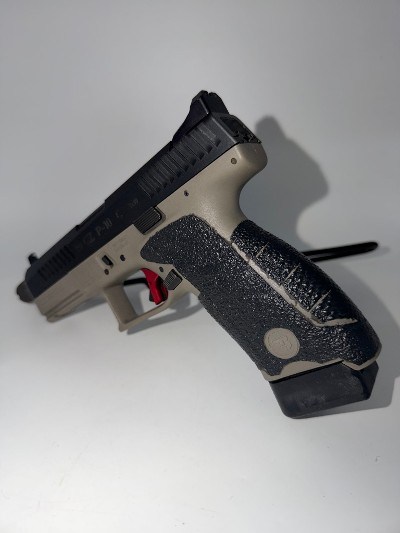 CZ P-10 C 9MM LUGER (9x19 PARA) - Image 2 of 6