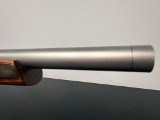 RUGER 10/22 CUSTOM TARGET RIFLE .22 LR - Image 4 of 12