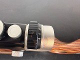 RUGER 10/22 CUSTOM TARGET RIFLE .22 LR - Image 8 of 12