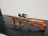 RUGER 10/22 CUSTOM TARGET RIFLE .22 LR - Image 12 of 12