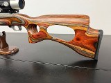 RUGER 10/22 CUSTOM TARGET RIFLE .22 LR - Image 9 of 12