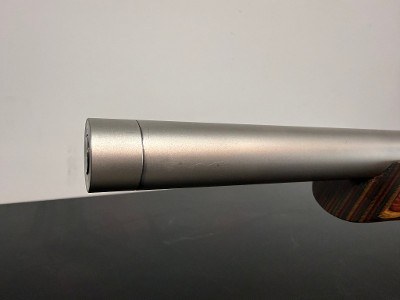 RUGER 10/22 CUSTOM TARGET RIFLE .22 LR - Image 7 of 12