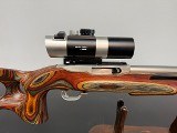 RUGER 10/22 CUSTOM TARGET RIFLE .22 LR - Image 3 of 12