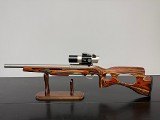 RUGER 10/22 CUSTOM TARGET RIFLE .22 LR - Image 6 of 12