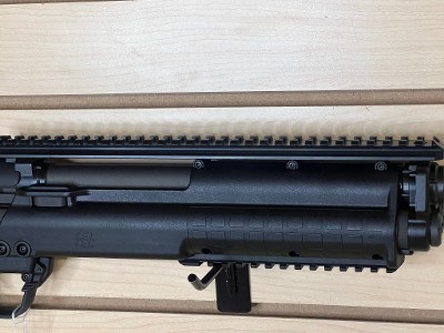 KELTEC KSG 12 GA - Image 3 of 7