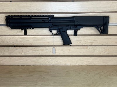 KELTEC KSG 12 GA - Image 4 of 7