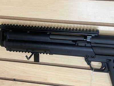 KELTEC KSG 12 GA - Image 6 of 7