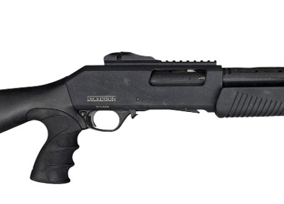 DICKINSON ARMS XX3T 12 GA - Image 6 of 7
