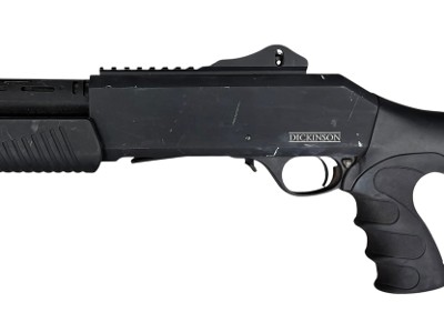 DICKINSON ARMS XX3T 12 GA - Image 3 of 7