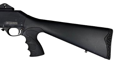 DICKINSON ARMS XX3T 12 GA - Image 4 of 7