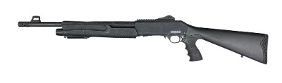 DICKINSON ARMS XX3T 12 GA - Image 1 of 7
