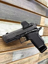 ALPHA FOXTROT AF1911 9MM LUGER (9x19 PARA) - Image 1 of 3