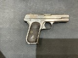 COLT COLT AUTOMATIC .32 ACP - Image 2 of 4
