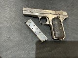 COLT COLT AUTOMATIC .32 ACP - Image 1 of 4