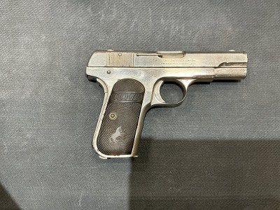 COLT COLT AUTOMATIC .32 ACP - Image 2 of 4