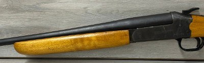 SAVAGE ARMS STEVENS 94 410 Bore - Image 7 of 13