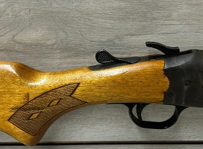 SAVAGE ARMS STEVENS 94 410 Bore - Image 3 of 13