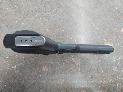 KIMBER CUSTOM II 45 ACP (45 Auto) - Image 2 of 12
