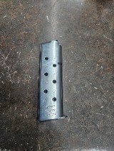 KIMBER CUSTOM II 45 ACP (45 Auto) - Image 9 of 12