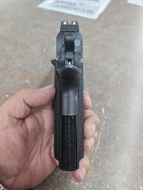KIMBER CUSTOM II 45 ACP (45 Auto) - Image 4 of 12