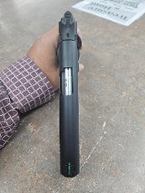 KIMBER CUSTOM II 45 ACP (45 Auto) - Image 5 of 12