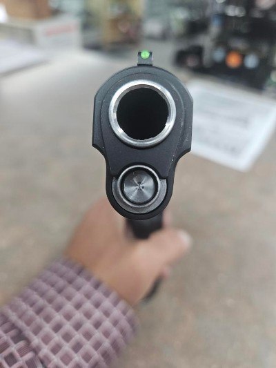 KIMBER CUSTOM II 45 ACP (45 Auto) - Image 6 of 12