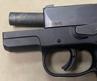 FN 503 9MM LUGER (9x19 PARA) - Image 23 of 25