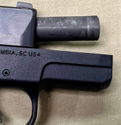 FN 503 9MM LUGER (9x19 PARA) - Image 12 of 25