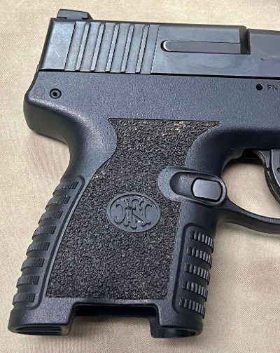 FN 503 9MM LUGER (9x19 PARA) - Image 3 of 25