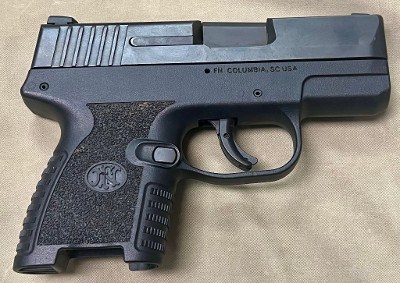 FN 503 9MM LUGER (9x19 PARA) - Image 25 of 25