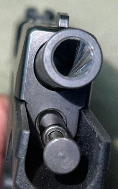FN 503 9MM LUGER (9x19 PARA) - Image 16 of 25