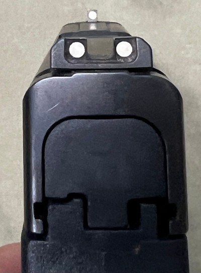 FN 503 9MM LUGER (9x19 PARA) - Image 5 of 25