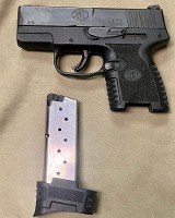 FN 503 9MM LUGER (9x19 PARA) - Image 1 of 25