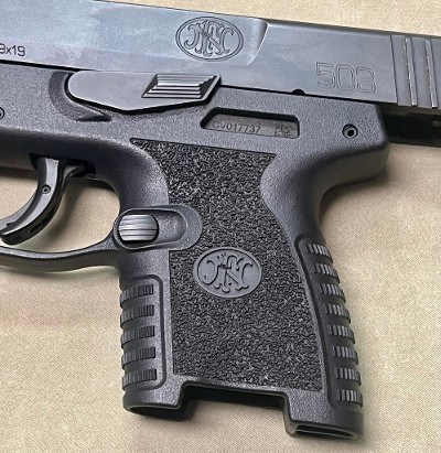 FN 503 9MM LUGER (9x19 PARA) - Image 11 of 25