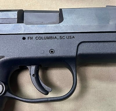 FN 503 9MM LUGER (9x19 PARA) - Image 19 of 25