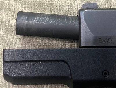 FN 503 9MM LUGER (9x19 PARA) - Image 8 of 25