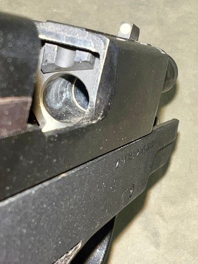 FN 503 9MM LUGER (9x19 PARA) - Image 13 of 25