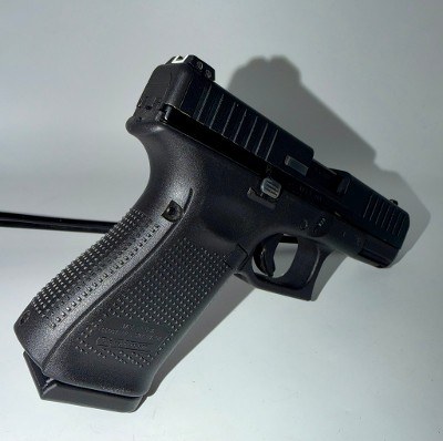 GLOCK G44 .22LR/.22MAG - Image 4 of 7