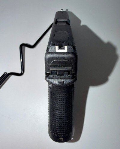 GLOCK G44 .22LR/.22MAG - Image 3 of 7