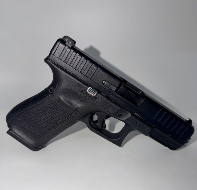 GLOCK G44 .22LR/.22MAG - Image 6 of 7