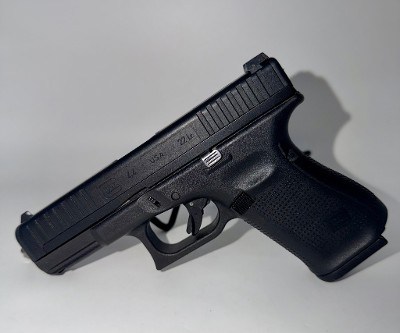 GLOCK G44 .22LR/.22MAG - Image 1 of 7