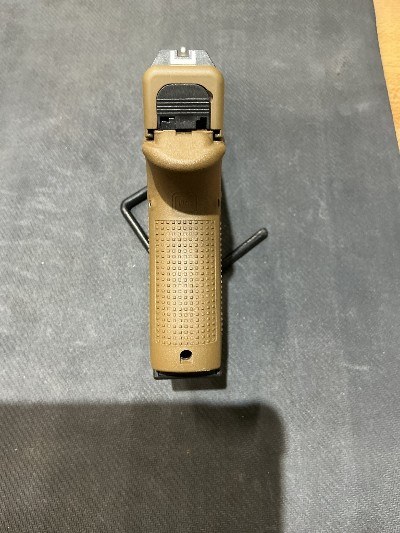 GLOCK 19 9MM LUGER (9x19 PARA) - Image 3 of 4