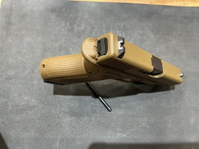GLOCK 19 9MM LUGER (9x19 PARA) - Image 4 of 4